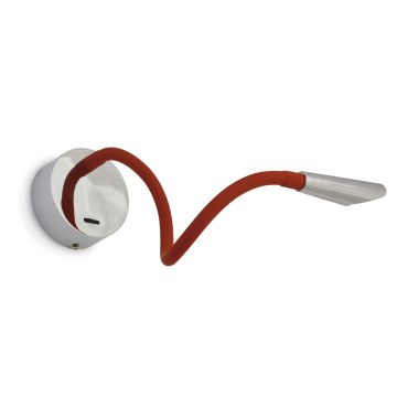 Novolux ELFI 710B-L0103A-07 Fali lámpa 1x2W/LED 160LM IP20