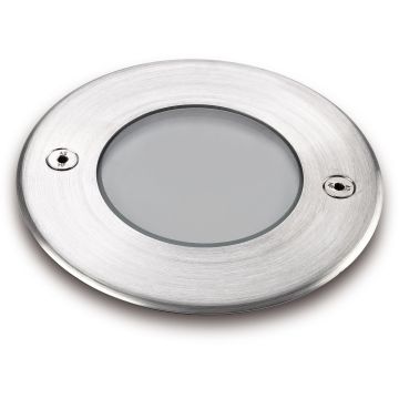 Novolux ELIO 058A-L0205B-30 Kerti lámpa 1x4W/LED 4000K 420LM IP65