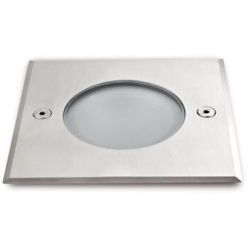 Novolux ELIO 249A-L0105B-30 Kerti lámpa 1x4W/LED 3000K 400LM IP67