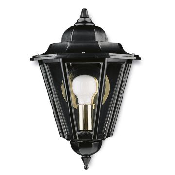 Novolux ELITE 6 096E-G05X1A-02 Fali lámpa 1x42W/E27 IP43
