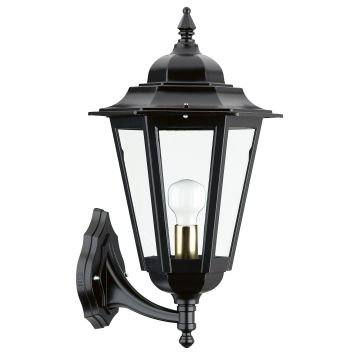 Novolux ELITE 6 096F-G05X1A-02 Fali lámpa 1x42W/E27 IP43