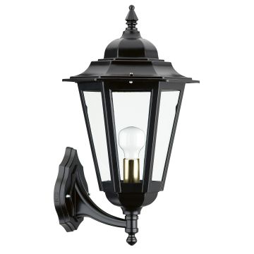 Novolux ELITE 6 096H-G05X1A-02 Fali lámpa 1x42W/E27 IP43