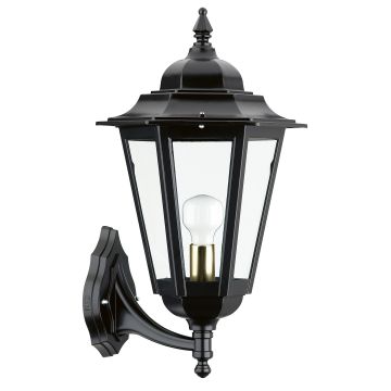 Novolux ELITE 6 096I-G05X1A-02 Fali lámpa 1x42W/E27 IP43