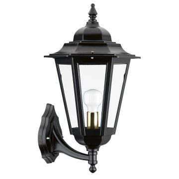 Novolux ELITE 6 096J-G05X1A-02 Fali lámpa 1x42W/E27 IP43