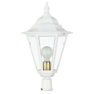 Novolux ELITE 6 096Q-G05X1A-01 Utcavilágítás lámpatest 1x70W/E27 IP43