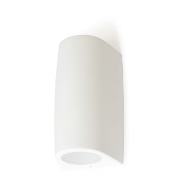Novolux ESTEL 793A-G21X1A-01 Fali lámpa 2x3,5W/GU10 400LM IP55