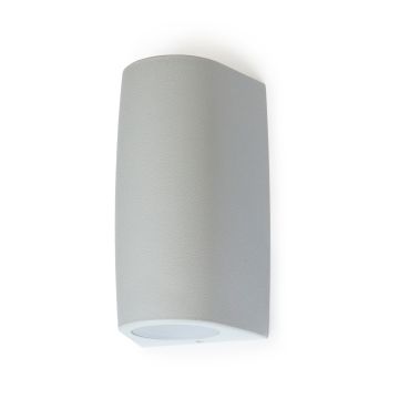 Novolux ESTEL 793A-G21X1A-03 Fali lámpa 2x3,5W/GU10 400LM IP55