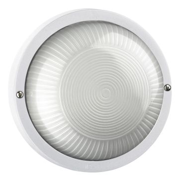 Novolux FAR 107B-G05X1A-01 Süllyesztett mennyezeti lámpa 1x12W/E27 IP44