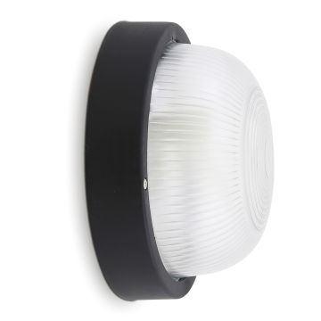 Novolux FAR 107B-G05X1A-02 Süllyesztett mennyezeti lámpa 1x12W/E27 IP44
