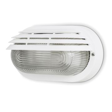 Novolux FAR 107G-G05X1A-01 Fali lámpa 1x12W/E27 IP44