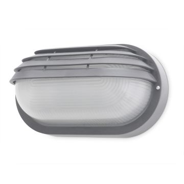 Novolux FAR 107G-G05X1A-03 Fali lámpa 1x12W/E27 IP44