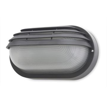 Novolux FAR 107G-G05X1A-04 Fali lámpa 1x12W/E27 IP44