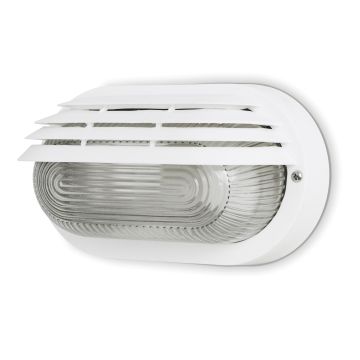 Novolux FAR 107H-G05X1A-01 Fali lámpa 1x21W/E27 IP44