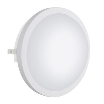 Novolux FAR 107I-L0212B-01 Süllyesztett mennyezeti lámpa 1x12W/LED 840LM IP54