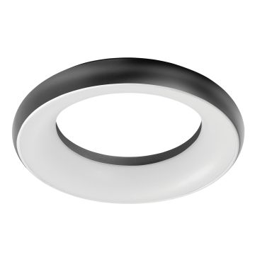 Novolux FRED 715A-L0125A-02 Süllyesztett mennyezeti lámpa 1x25W/LED 1850LM IP40