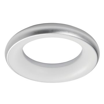 Novolux FRED 715A-L0125A-03 Süllyesztett mennyezeti lámpa 1x25W/LED 1850LM IP40