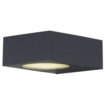 Novolux GUIU 447B-L01D6A-04 Fali lámpa 1x6W/LED 504LM IP54