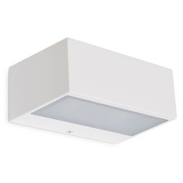Novolux IONA 634A-H35X1A-01 Fali lámpa 1x60W/R7s IP44