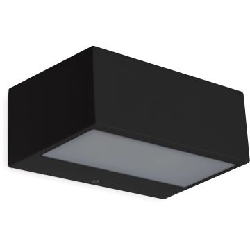 Novolux IONA 634A-H35X1A-02 Fali lámpa 1x60W/R7s IP44