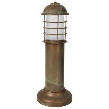 Novolux ISEO 667B-G05X1A-33 Állólámpa 1x42W/E27 IP44