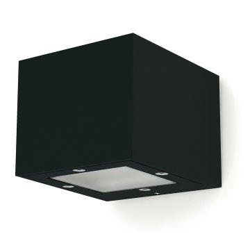 Novolux ISORA 157A-H20X1A-02 Fali lámpa 1x40W/G9 IP65