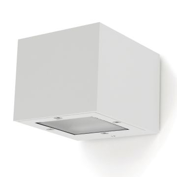 Novolux ISORA 157A-L0105B-01 Fali lámpa 1x4W/LED 352LM IP65