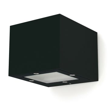 Novolux ISORA 157A-L0105B-02 Fali lámpa 1x4W/LED 352LM IP65
