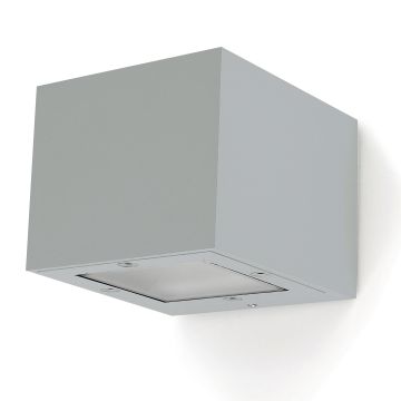 Novolux ISORA 157A-L0105B-03 Fali lámpa 1x4W/LED 352LM IP65