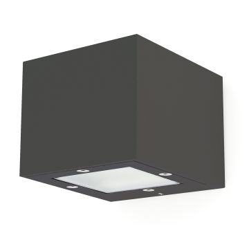 Novolux ISORA 157A-L0105B-04 Fali lámpa 1x4W/LED 352LM IP65