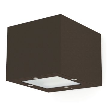 Novolux ISORA 157A-L0105B-91 Fali lámpa 1x4W/LED 352LM IP65