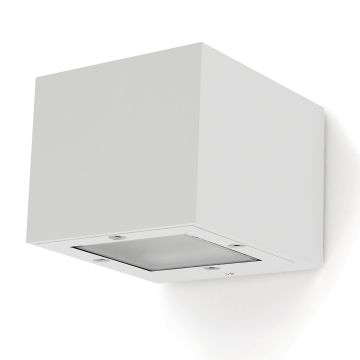 Novolux ISORA 157B-H20X1A-01 Fali lámpa 2x40W/G9 IP65
