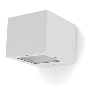 Novolux ISORA 157B-L01G8B-01 Fali lámpa 2x8W/LED 704LM IP65