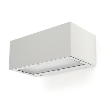 Novolux ISORA 157C-L0109B-01 Fali lámpa 1x8,7W/LED 1295LM IP65