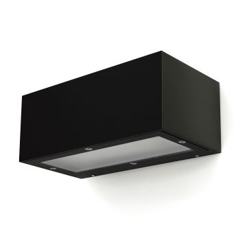 Novolux ISORA 157C-L0109B-02 Fali lámpa 1x8,7W/LED 1295LM IP65