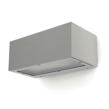 Novolux ISORA 157C-L0109B-03 Fali lámpa 1x8,7W/LED 1295LM IP65
