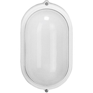 Novolux IVER 158A-L0113B-01 Fali lámpa 1x13W/LED 3000K 1790LM IP65