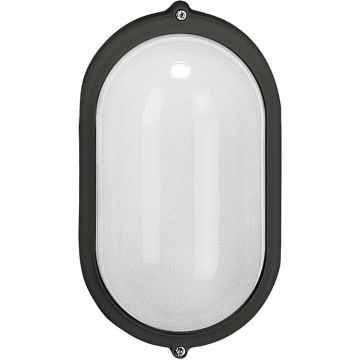 Novolux IVER 158A-L0213B-02 Fali lámpa 1x13W/LED 4000K 1790LM IP65