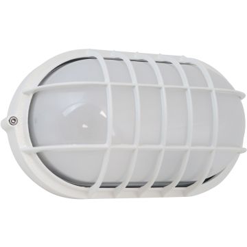 Novolux IVER 158D-L0113B-01 Fali lámpa 1x13W/LED 3000K 1790LM IP65