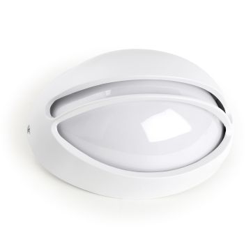 Novolux JEDY 162A-G05X1A-01 Fali lámpa 1x8W/E27 IP44