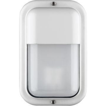 Novolux KAPPA 166B-L0209B-01 Fali lámpa 1x18W/LED 4000K 1240LM IP55