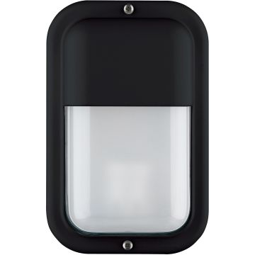 Novolux KAPPA 166B-L0209B-02 Fali lámpa 1x18W/LED 4000K 1240LM IP55