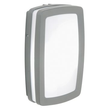 Novolux KIRA 169A-G05X1A-03 Süllyesztett mennyezeti lámpa 1x20W/E27 IP54