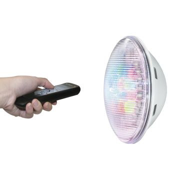 Novolux KIT PAR56-W 386A-L0427D-00 Medencelámpa 1x27W/LED IP68