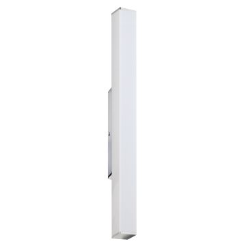 Novolux LITS 514A-L0109B-32 Fali lámpa 1x9W/LED 720LM IP44