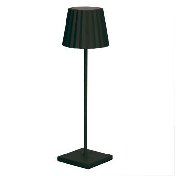 Novolux LITTA 914A-L0103L-02 Asztali lámpa 1x2.2W/LED 3000K 200LM IP54