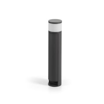 Novolux LUA 995A-H20X1A-04 Állólámpa 1x2.5W/G9 3000K 160LM IP44