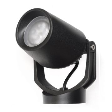 Novolux LULU 572A-G21X1A-02 Kerti reflektor 1x3,5W/GU10 400LM IP66