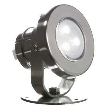 Novolux LYNN 187A-L0304D-32 Kerti reflektor 1x4W/LED 315LM IP68