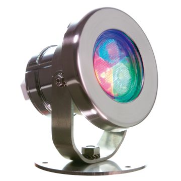 Novolux LYNN 187A-L0404D-32 Kerti reflektor 1x4W/LED IP68