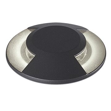 Novolux MARTINA 645B-L0207A-04 Kerti lámpa 2x7W/LED 67LM IP67